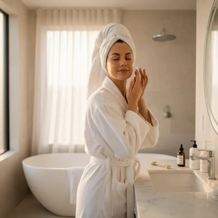 Lamaseo Cuticula Set