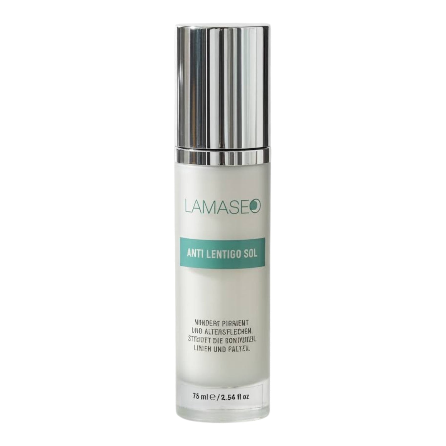 Lamaseo - Anti Lentigo Sol - Gesichtscream -Mildert Pigmentflecken