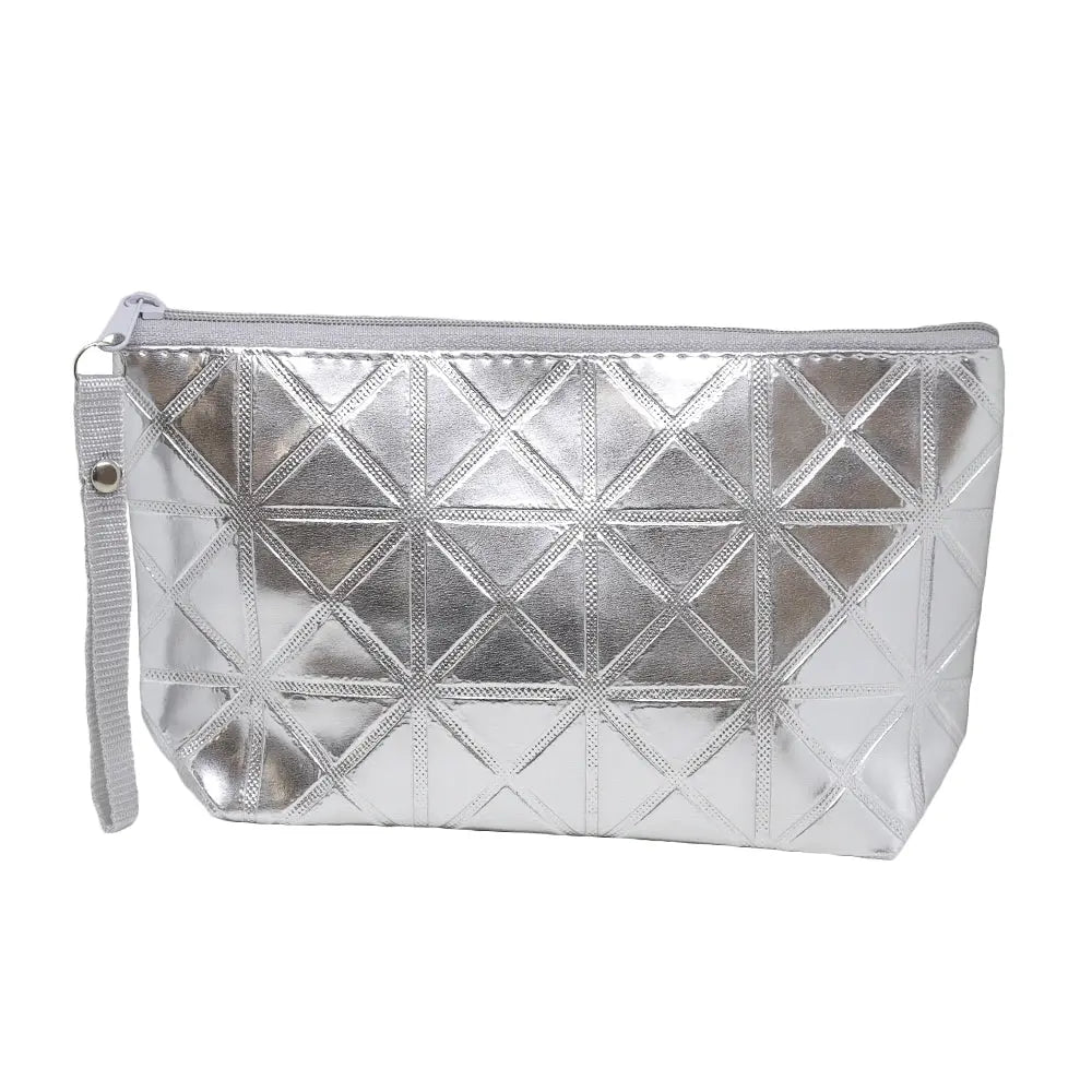 Kosmetiktasche, Modell und Farbe kann abweichen Lamaseo