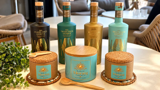 Mediterranean Tasting Experience
