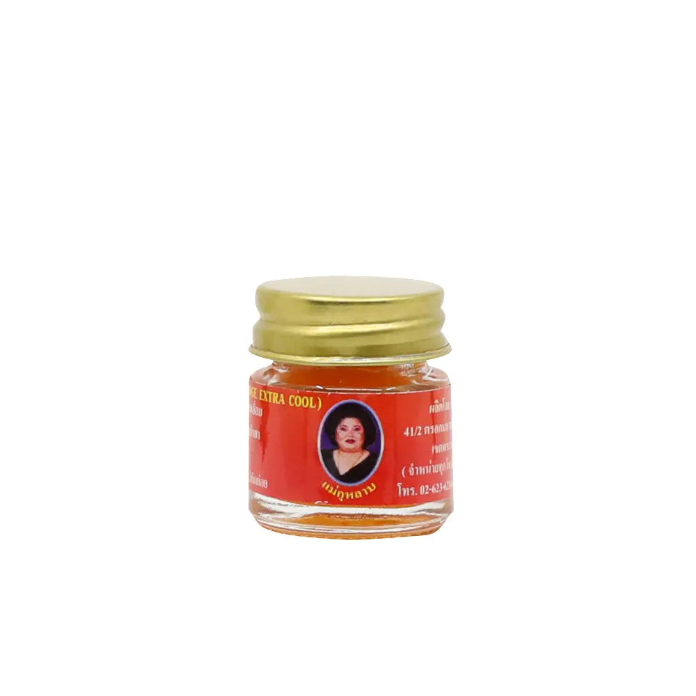 Ginger Balm 5 Gr. BodyVita