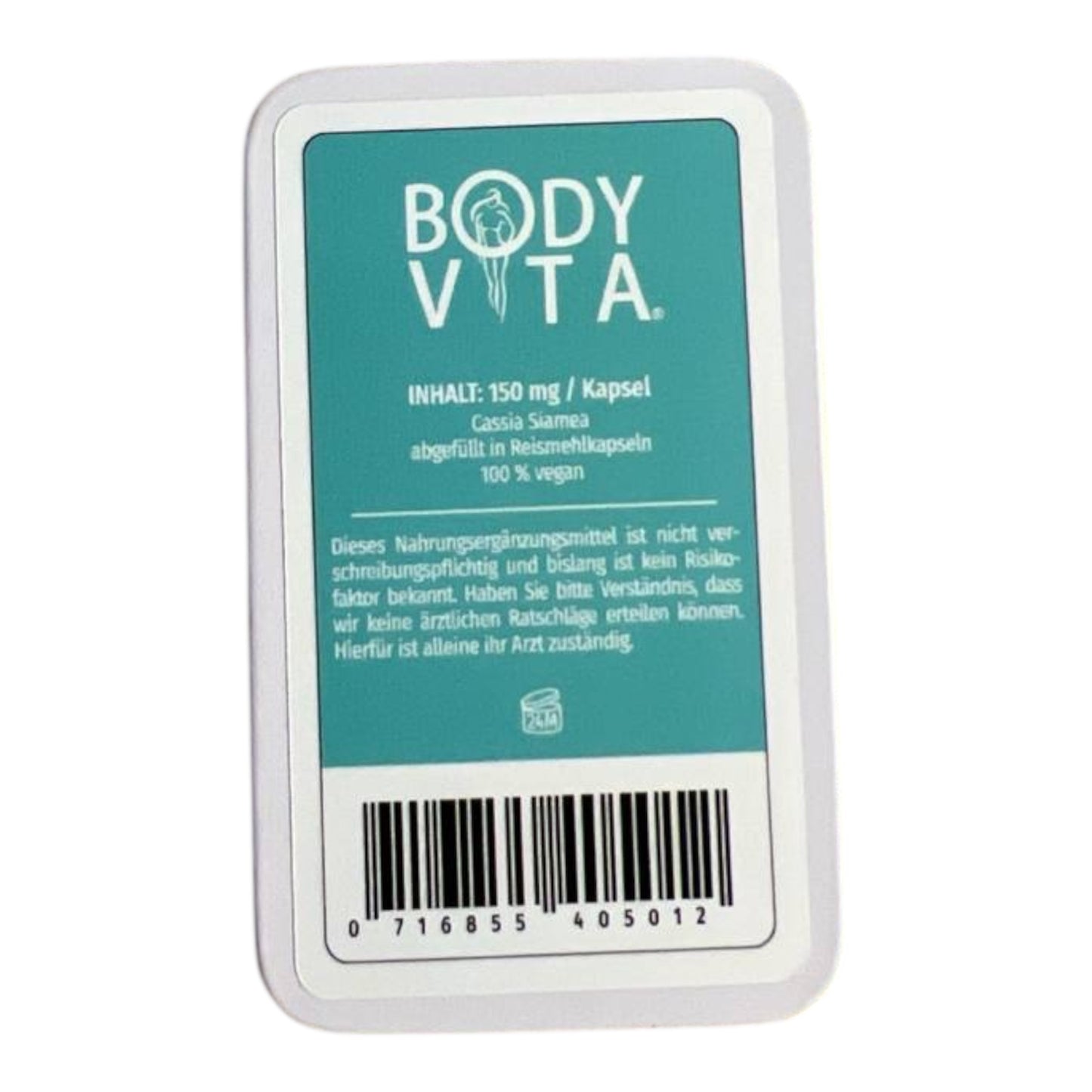 Medalin - Entspannung - 30 Kapseln