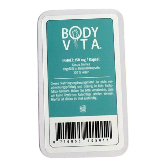 Medalin - Entspannung - 30 Kapseln