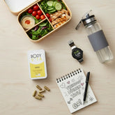 Bodyvita - FATEX - Gewichtsreduktion - 180 Kapseln