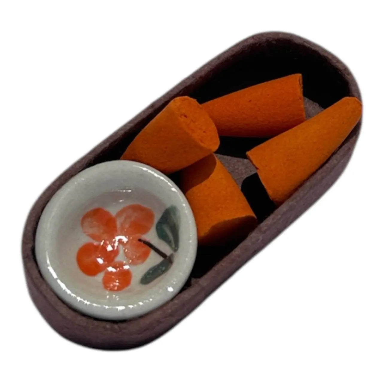 Raumduft Räucherkegel mit natürlichen Düften zur Entspannung GoodApps