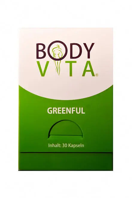 Energie Greenful - 90 Kapseln freeshipping - Khiao