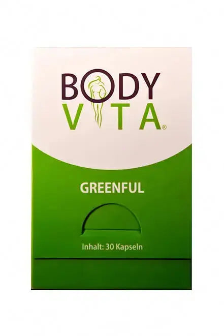 Energie Greenful - 90 Kapseln freeshipping - Khiao