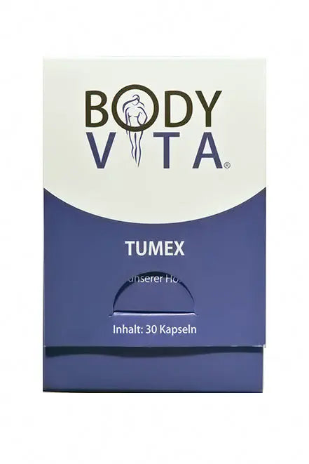 Abnehmen TUMEX - 90 Kapseln freeshipping - Khiao