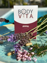 JOYFUL – pflanzliche Kräuterformel von Bodyvita 02