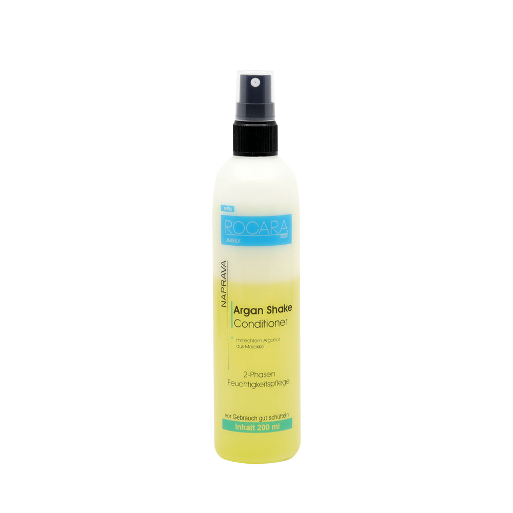 Naprava Arganöl SHAKE 200 ml Sprühkur freeshipping - Khiao