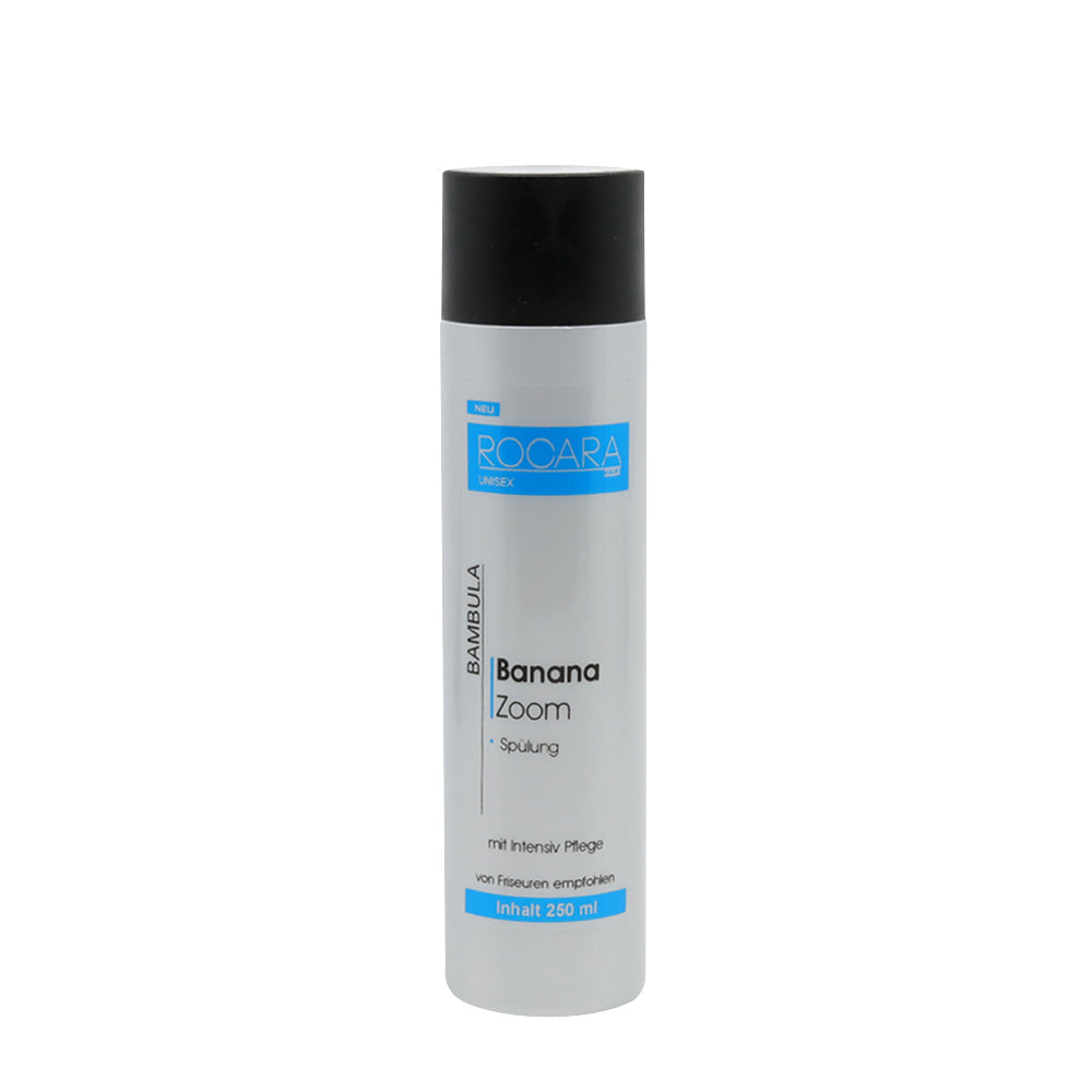 Bambula Banana Zoom Spülung 250 ml freeshipping - Khiao