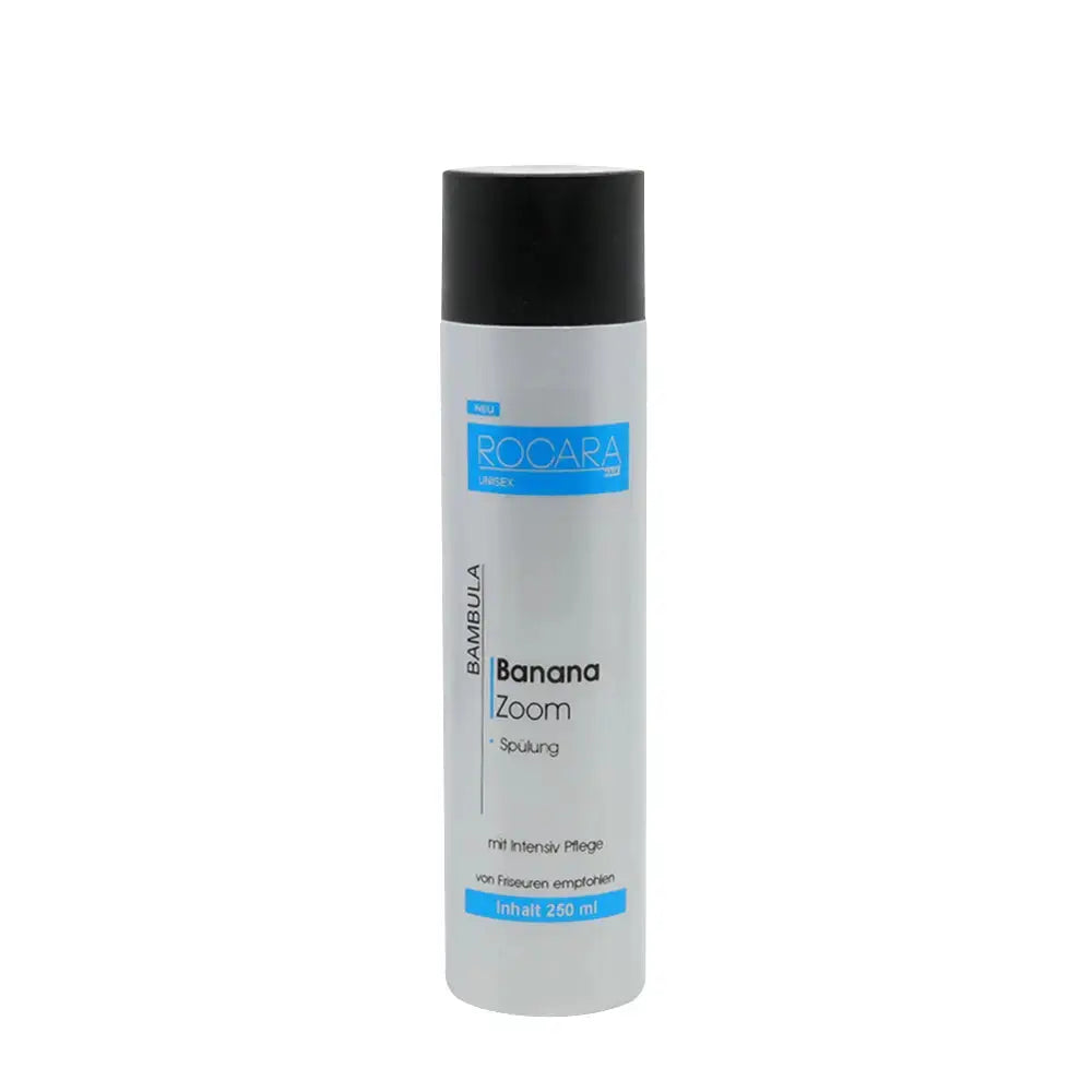 Bambula Banana Zoom Spülung 250 ml freeshipping - Khiao