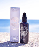Khiao - Albalift Glycol Serum - Gesichtspflege - mit AHA Effekt - Anti Aging - 50 ml Khiao