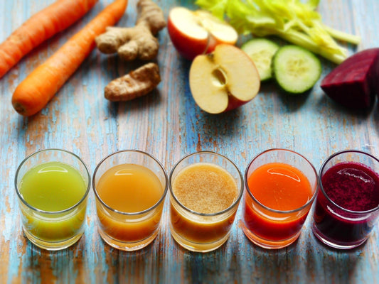 Natürlich und pflanzlich: Besser durch Herbst und Winter mit Bodyvita Produkten