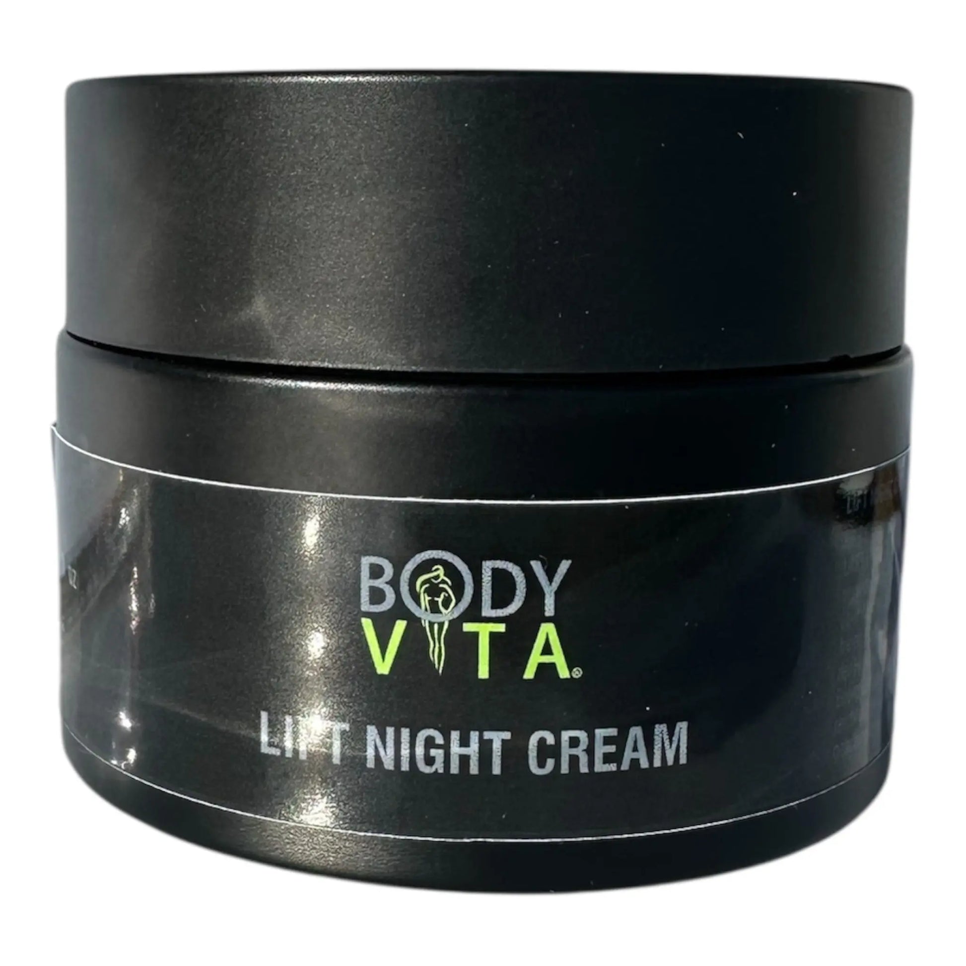 Bodyvita - LIFT Night CREAM - Gesichtspflege - Nachtcreme mit Liftonin und Hyaluronsäure - 50 ml Bodyvita