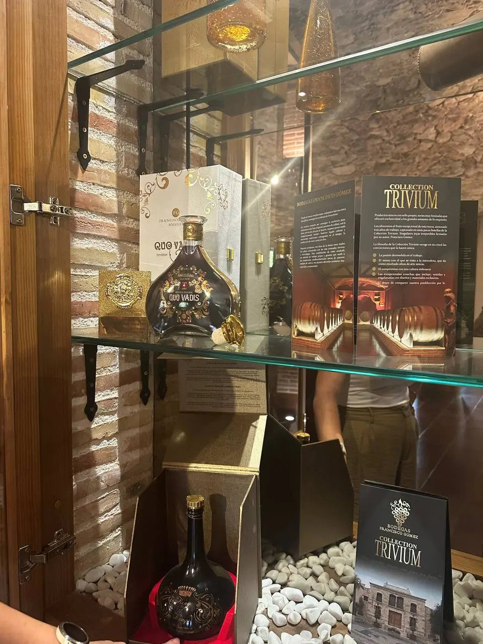 Mediterranean Tasting Experience
