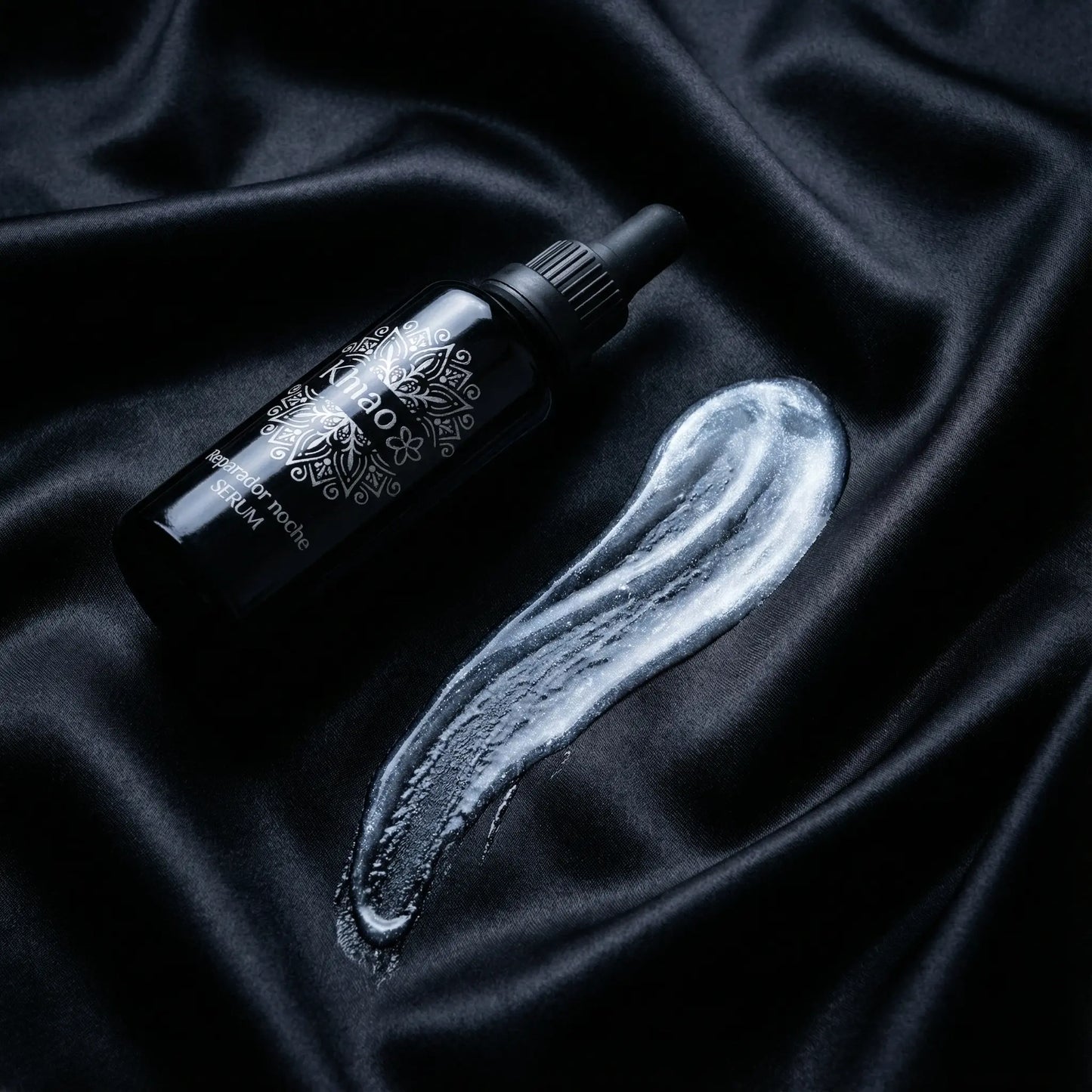 Khiao - Night R-Serum 50ml - Nachtserum - Anti Aging Gesichtspflege Khiao