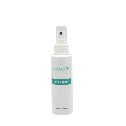 Lamaseo Relax Spray 80 ml, schmerzlindernd