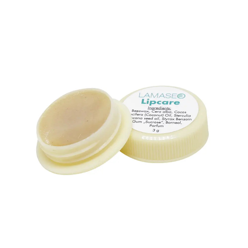 Spröde Lippen Lamaseo Lipcare 3 g freeshipping - Khiao