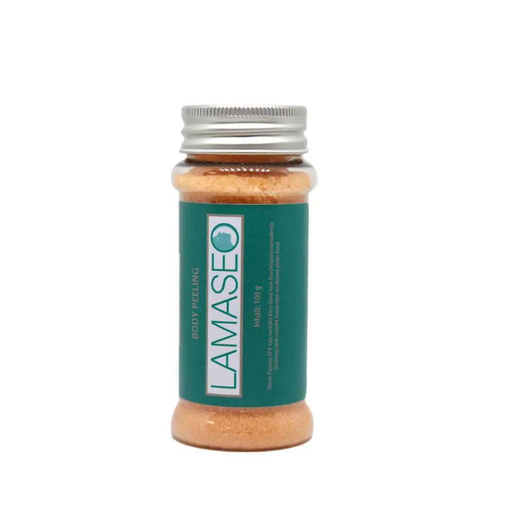 Lamaseo Bleaching Peeling